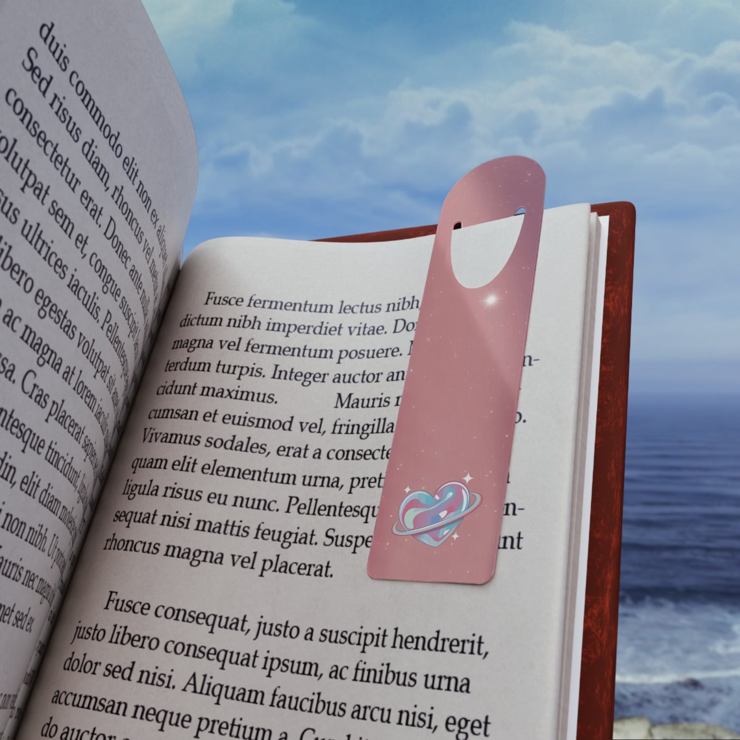 Cute Bookmark | Bookish Accessories